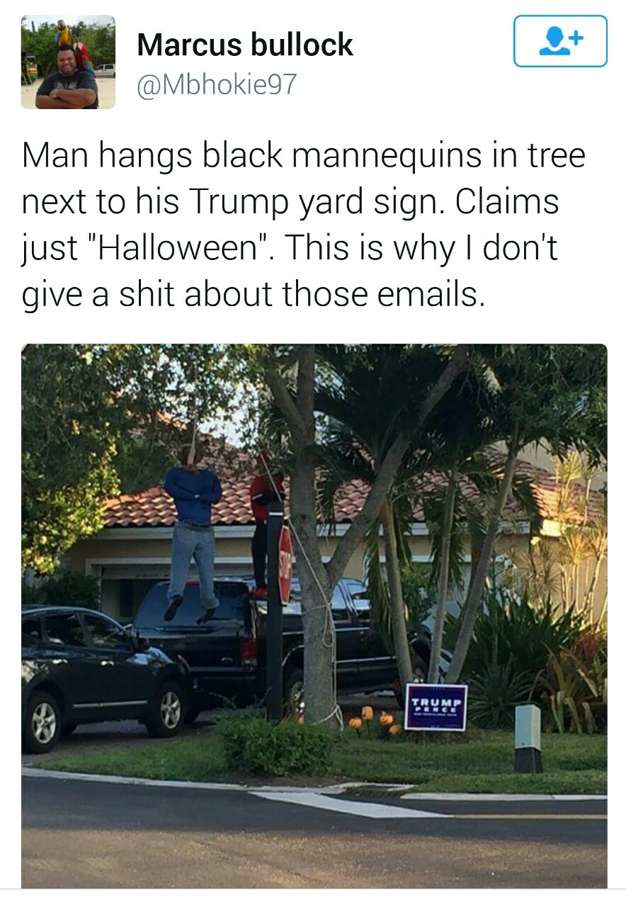 liberalsarecool:  This is why beating Trump is more important than just beating a