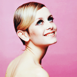 vintagegal:  Twiggy c. 1966 