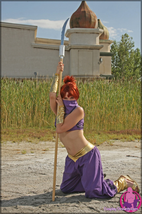the-dark-joker-chronicle:  Sexy !!!!   Sexy Cosplay and Geek things the liar of the Dark Joker like,follow,reblog    Click here for the archive