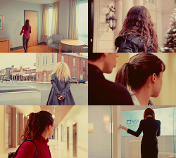 samcarters:  Orphan Black: Season 2 + faceless 