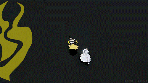blakebellatuna:“Freezerburn! Checkmate! Ladybug! Bumblebee! Iceflower!”
