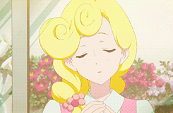 lordzuuko:  Hanase Kaoru: The Florist Princess voiced by Ono Daisuke. 