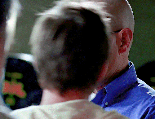 "... This Is My Replacement?"