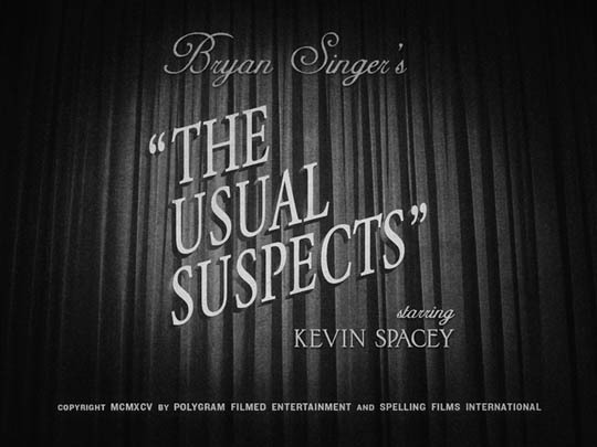 kamamore:  &lsquo;Modern Movie Title with a Classic Cinema Twist'  Lorenzo Cappelli