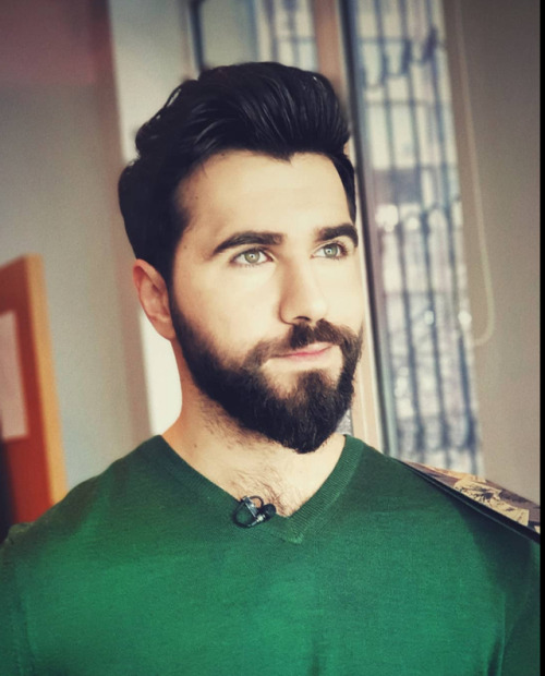 Chingiz Mustafayev Apreciation Post - Part 2