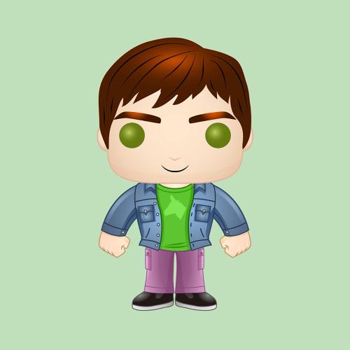 I really want to sketch out a proper interpretation of myself for this blog. I dont think a fursona suits me at all, I picture myself more as the Jimmy Olsen of the TF world :)
