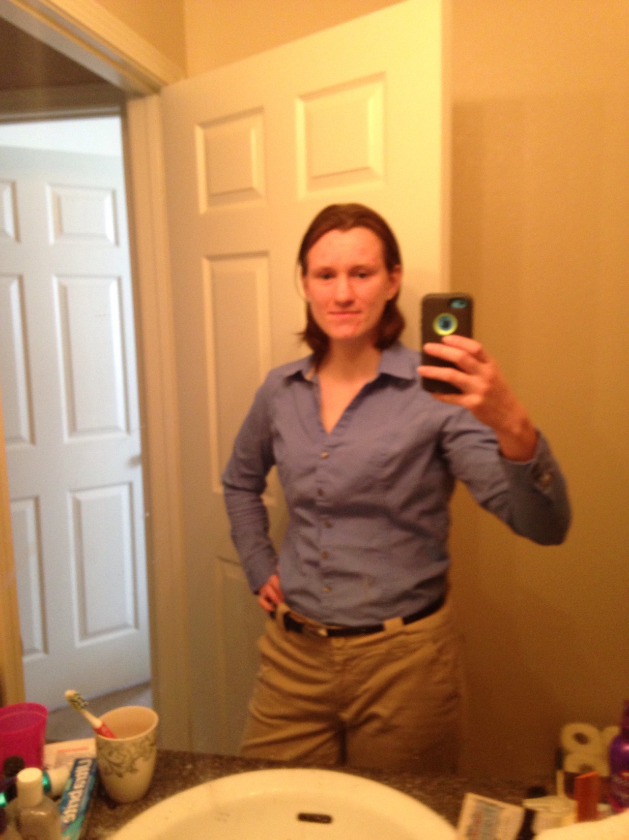 Got an interview for an entrepreneurial board of advisors. Not sure how this happened