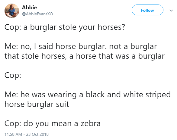 a collection of tweets, part 11