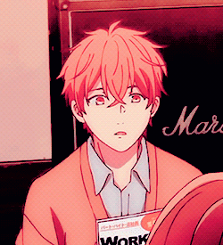 *:*: Precious Mafuyu Expressions : *:*