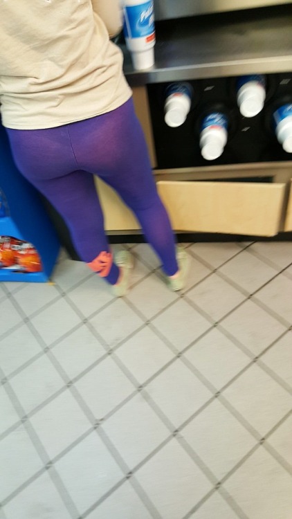 Porn photo nonstopcreeping:  Part 2Nice Thick Ass wearing