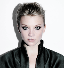 Natalie Dormer Source