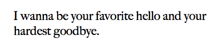 quotelounge:  Good Vibes HERE