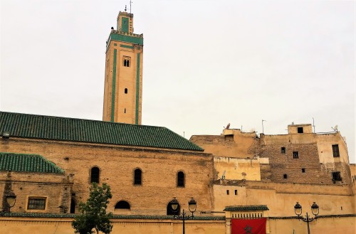 Fes. Morocco. #islam #madrasa #medersa #attarine #14thcentury #carving