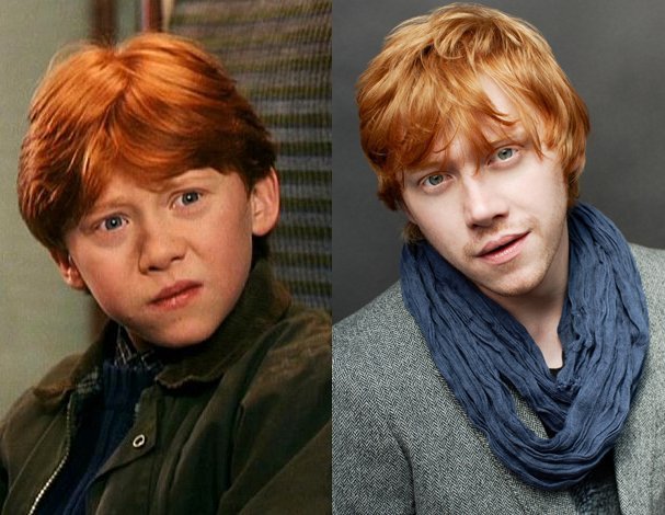 trending-posts:  jeremy–li:  Harry Pottery and the glorious puberty  I only reposted