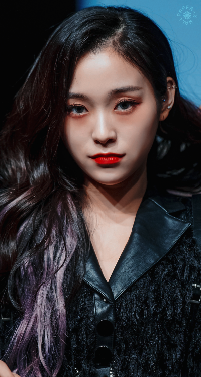 『GAHYEON』saved? reblog or like© Invincible S