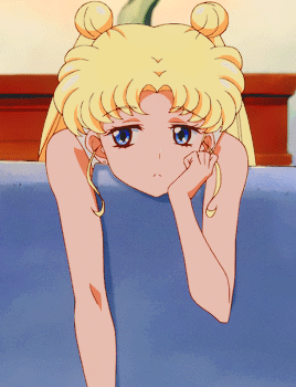 viluys:  BISHOUJO SENSHI SAILOR MOON  CRYSTAL | 美少女戦士セーラームーン (2014 – …)  ↳ TSUKINO USAGI ✯ EPISODE 3