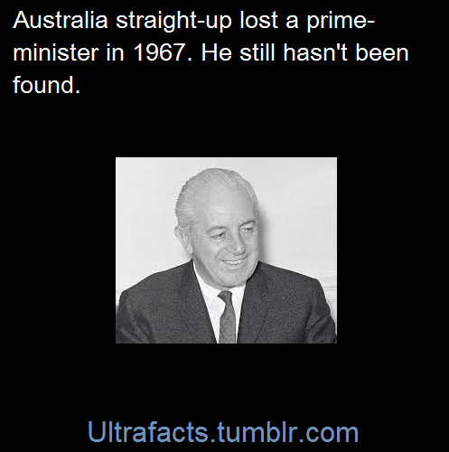 ultrafacts:  Sources: 1 2 3 4 5 6 7 8 9 For more facts on your dash, follow Ultrafacts
