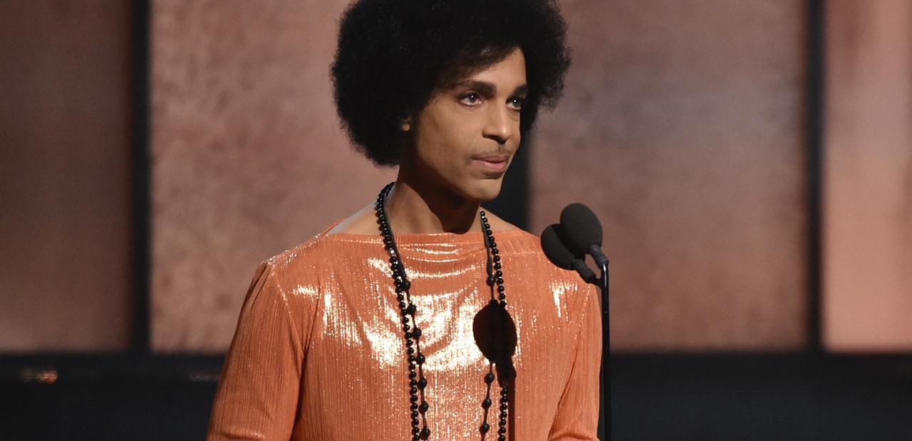 micdotcom:  BREAKING: Legendary artist Prince has died at 57  Prince, a prolific