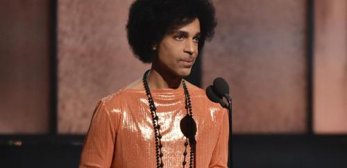 micdotcom: BREAKING: Legendary artist Prince has died at 57 Prince, a prolific rock star known for h