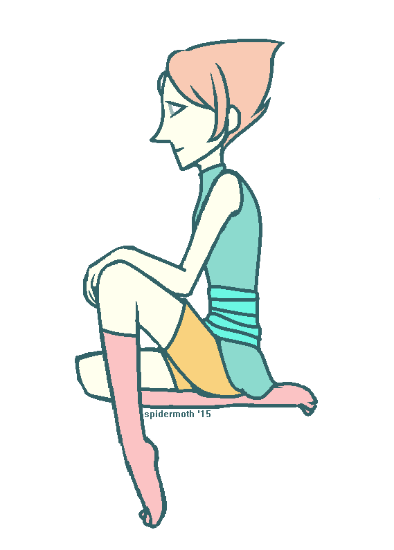 alternianspidermoth:  this is the first thing ive posted since my tablet died :’c45minute