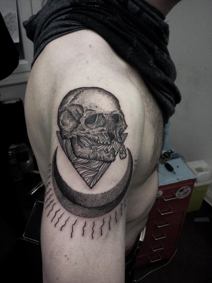 tattrx:  PIERRE PERICHAUD Strasbourg, France facebook.com/BusinessForSatan businessforsatan.tumblr.com