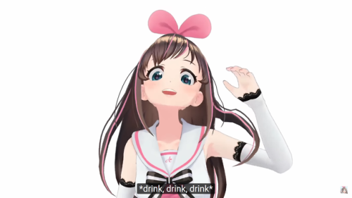 Kizuna Ai Compilation #2