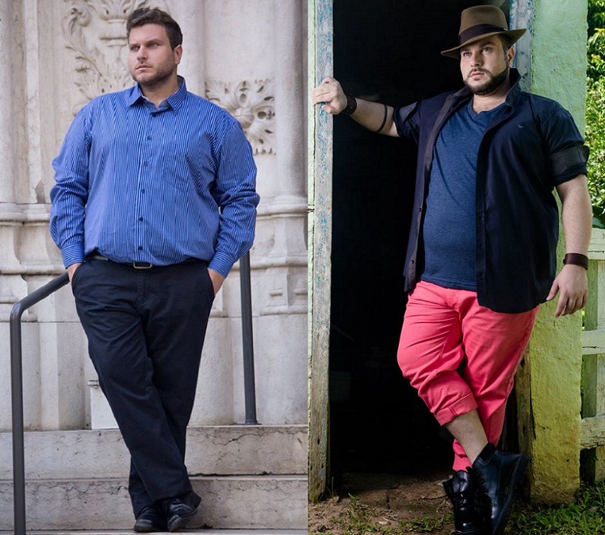 oac47:   2016-Dec Post #5 (IV) - plus size model - FCampus . Also a growing guy 