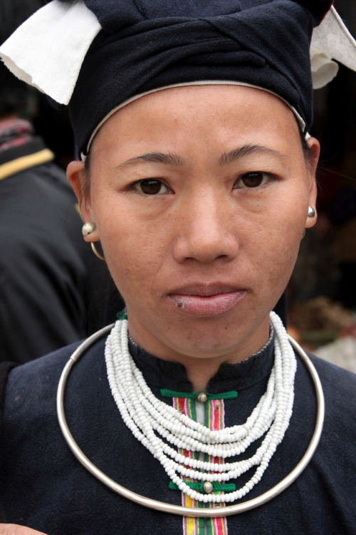 The Black Lolo (also know as the Lolo Den and Lolo Noir) reside high in the mountains surrounding th