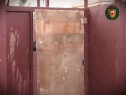 Bijikurdistan:  Ypg Anti Terror Forces (Yat)