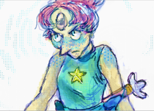 kumamimi08:  crystal babe i spend 5~ hours on her