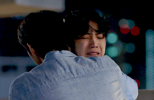 -Did You Do It? Hey, Jeon Jeha!-Anyway, Our Dad Has A Lot Of Money. My Mom Remarried Him For That Too.-That's