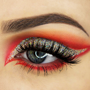 makeupproject:  instagram inspo: rebeccaseals 
