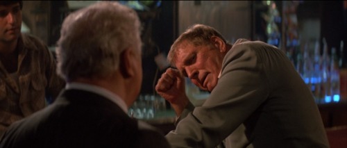 Tough Guys (1986) - Charles Durning as Deke YablonskiI&rsquo;d really enjoy some alone time