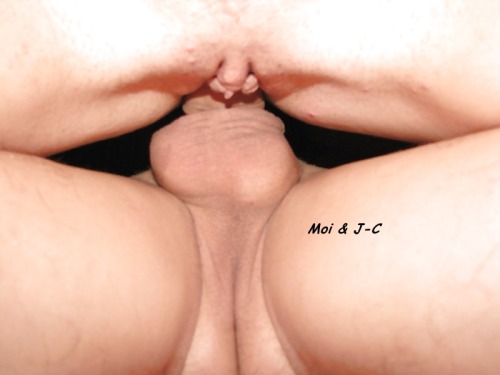 Ma passion et mes folies