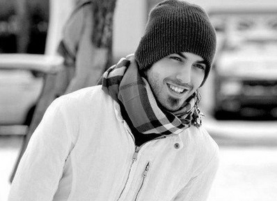 اجمد زبر
