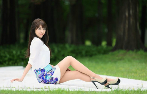 Hot Milf - Lee Eun Hye (이은혜)