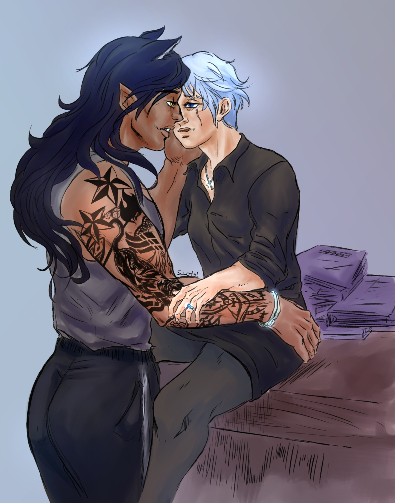 theivorytowercrumbles:  overachieversloth:So that happened.  look at this