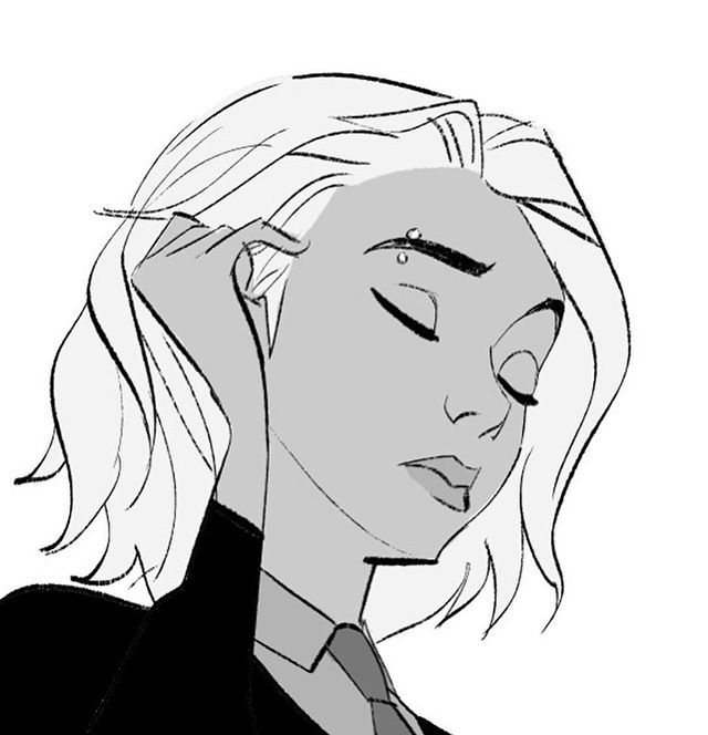 gebo4482:Spider-Man: Into the Spider-Verse by Shiyoon K part3