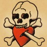 I Grab My Heart And I Hope To Die