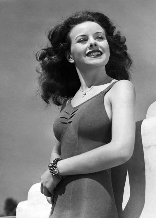 jimhayden:Jeanne Crain