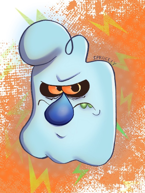 Ghost