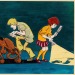 weirdlandtv:Concept drawings for Hanna-Barbera’s SCOOBY-DOO by Alvaro Arce and
