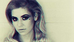 ♡ She Is A Carnival ♡