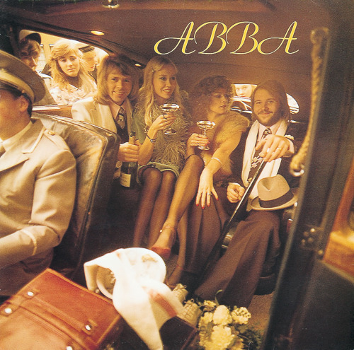 Sirius Black Would Absolutely Have A Love-hate Relationship With ABBA They Are Literally Singing About