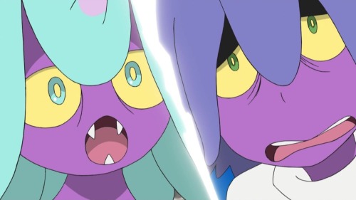 mana-chan:MAREANIE IS SUCH A CUTIE ALREADY OH MY GOSH