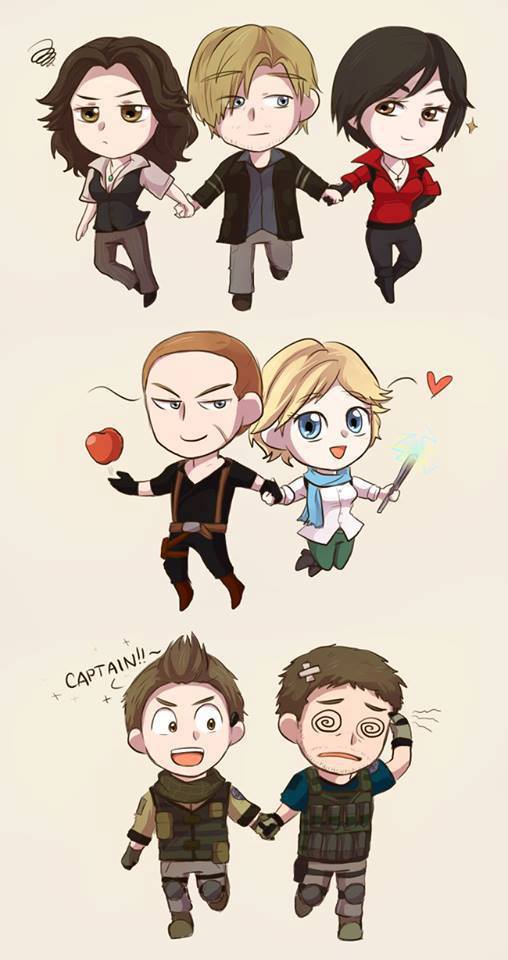 That last one&rsquo;s hilarious.