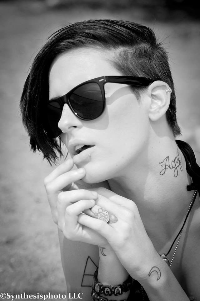 viciouscunt:  Model: Kimberly Jay Photographer: SynthesisPhotoLLC