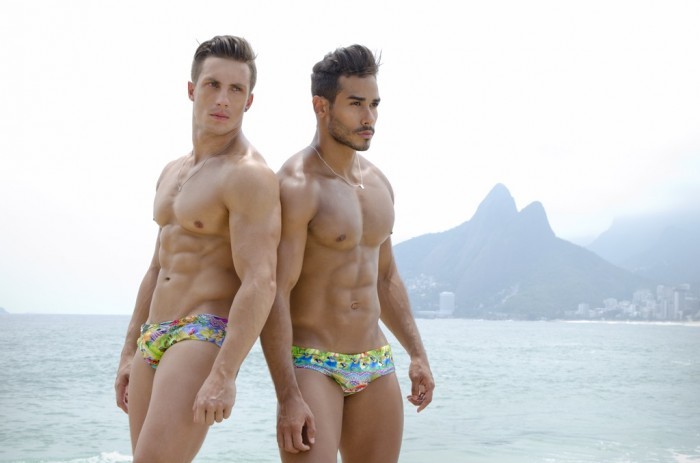 hot men secret folder