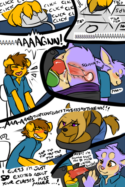 Sex meadows-furry-field:atari2000:cute lil comic pictures