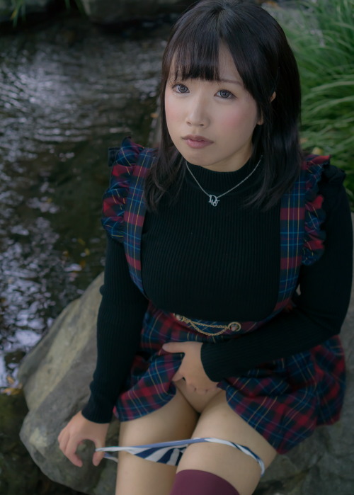 Cute Little Girl Matori 1-24
